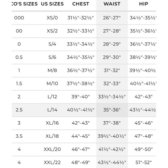 Chico’s So Slimming Black Ankle Stretch Pull On Pant Womens Size 0 / US 4 - Picture 15 of 15